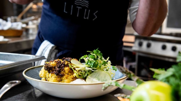 Restaurant Litus