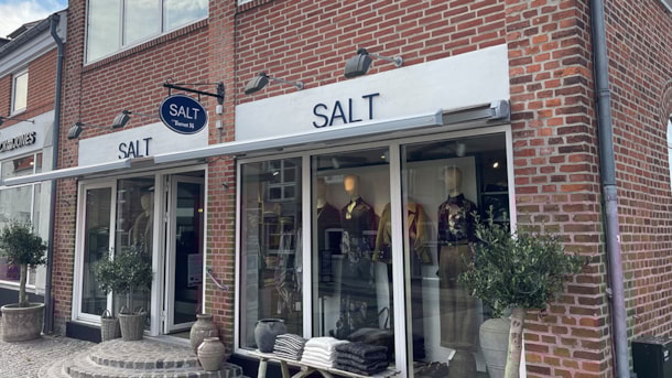 SALT by Torvet 14