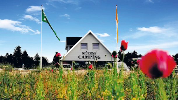 Stjerne Camping 