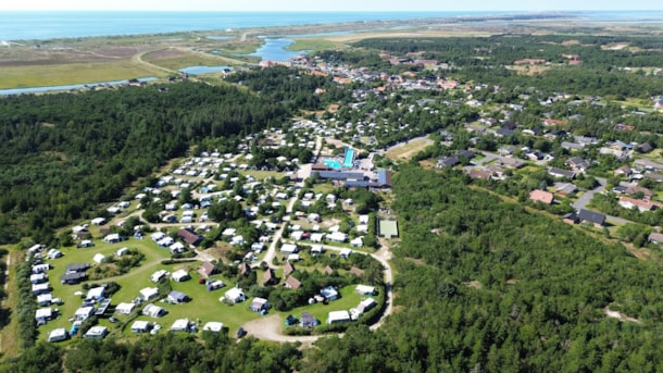Nymindegab Familie Camping