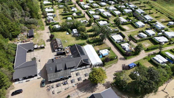 Houstrup Camping