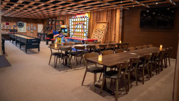 Borgens Sportsbar