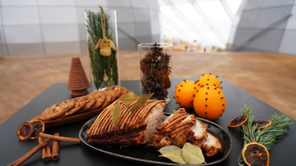 Smag julen i Naturkraft