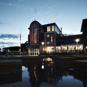 Hotel Skjern – Boutique-Hotel für Erwachsene, Paare und Geschäftsreisende