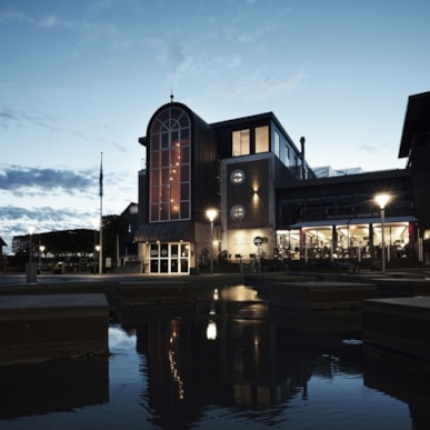 Hotel Skjern – boutique hotel for voksne, par og erhverv