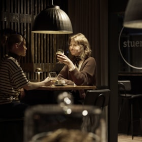 Stuen th. – café og samlingssted i hjertet af Skjern