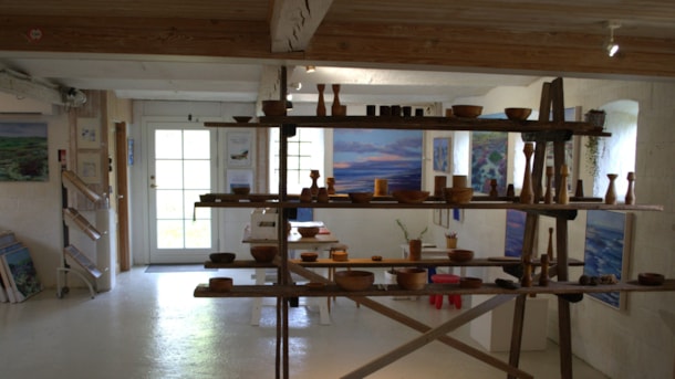 Galleri Skippergården