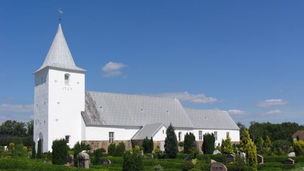 Aal Kirche
