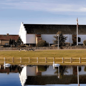 Villa Wolte Bed & Breakfast