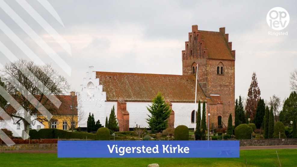 Vigersted Kirke