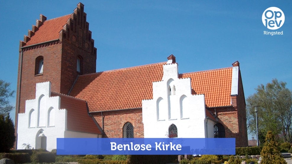 Benløse Church