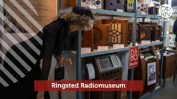 Ringsted Radiomuseum
