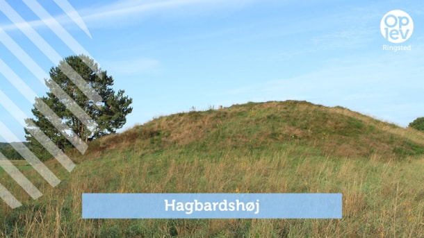 The Mound of Hagbard