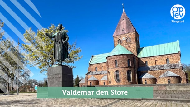 Valdemar the Great Statute
