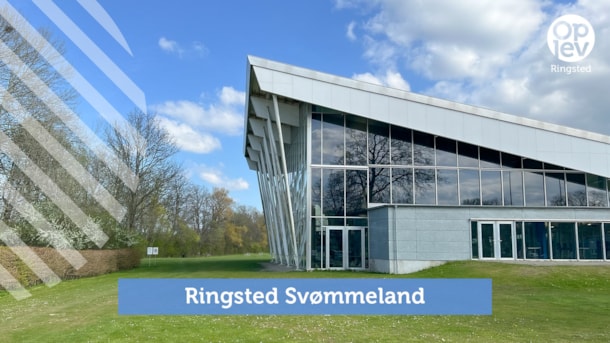 Ringsted Swimming Centre