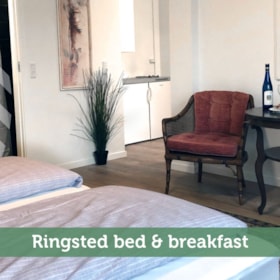 Ringsted bed & breakfast