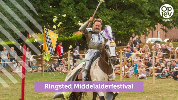 Ringsted Medieval Festival