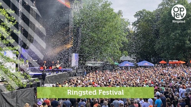 Ringsted Festival