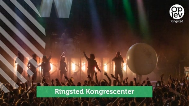 Ringsted Congresscenter