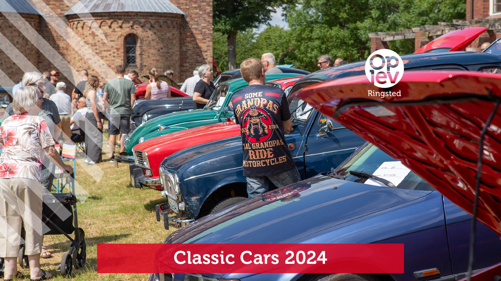 Classic Cars 2024   313415 Classic Cars 2024 