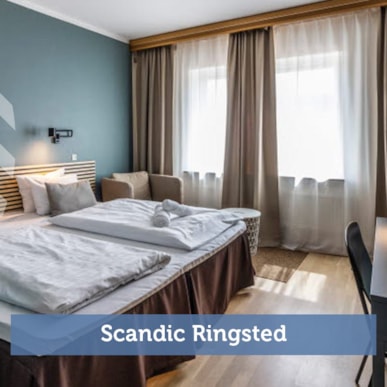 Scandic Ringsted