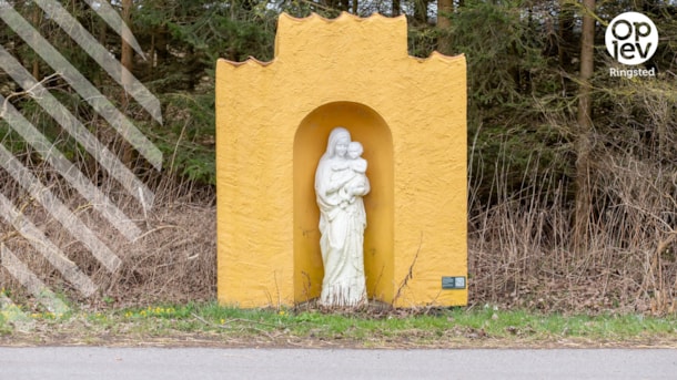 Knud Lavard Pilgrimsruten