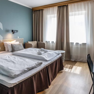 Scandic Ringsted