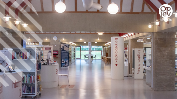 Ringsted Library