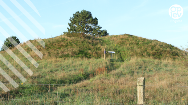 The Mound of Hagbard