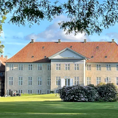 Skjoldenæsholm Hotel & Konferencecenter