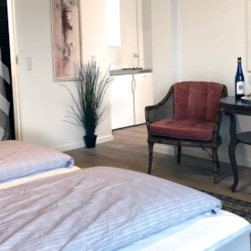 Ringsted bed & breakfast