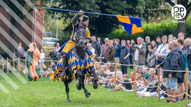 Ringsted Middelalderfestival