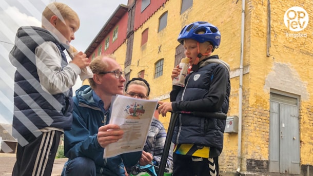 Knud Lavard Mysteriet