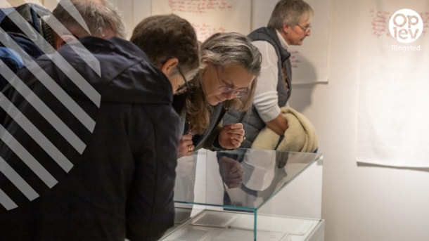 Ringsted Museum og Arkiv