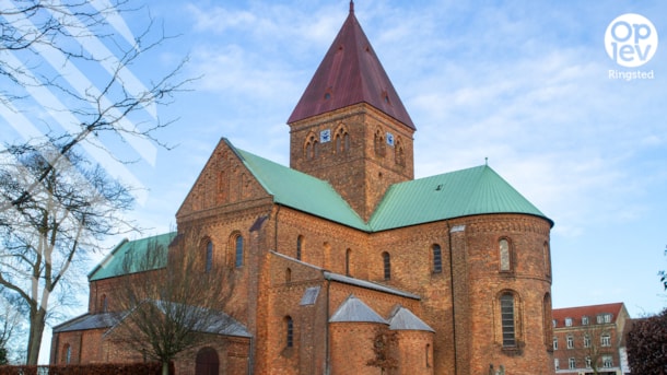 Sct. Bendts Kirke