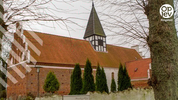 Allindemagle Kirke