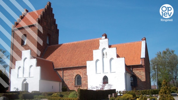 Benløse Kirke