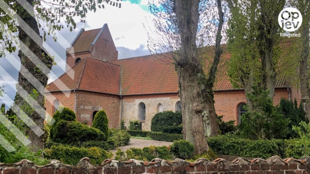 Bringstrup Kirke