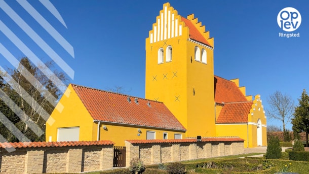 Farendløse Kirke