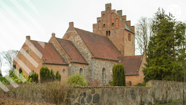 Gyrstinge Kirke