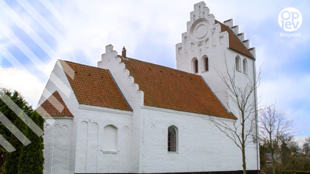 Kværkeby Kirke