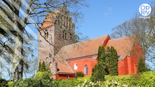 Sigersted Kirke