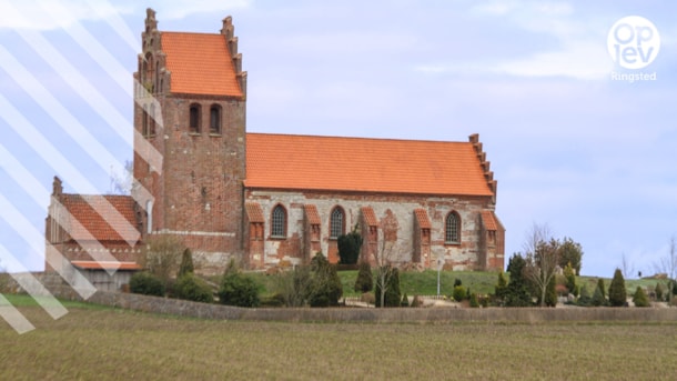 Sneslev Kirke