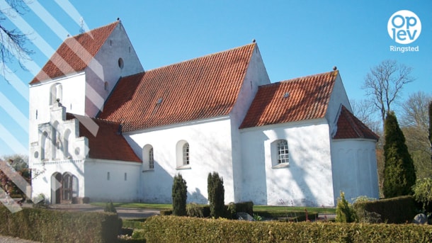 Valsølille Kirke