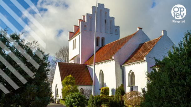 Vetterslev Kirke