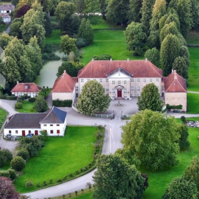 Skjoldenæsholm Castle – hotel and conference center