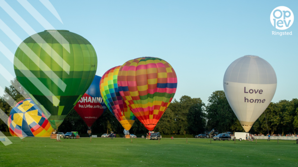 Danish International Balloon Fiesta