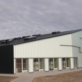 Gyrstinge Vandrerhjem