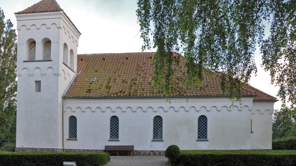 Ørby Kirke
