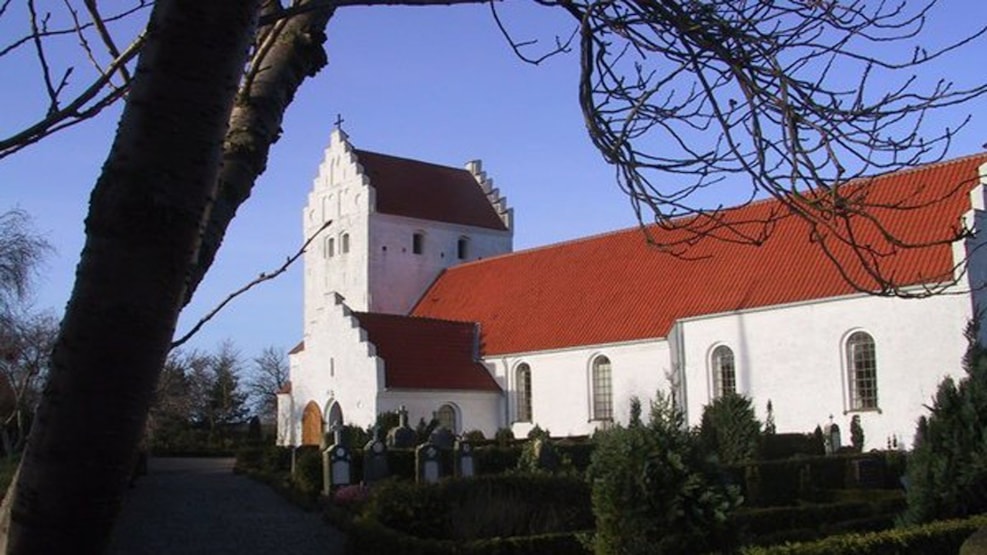 Onsbjerg Church